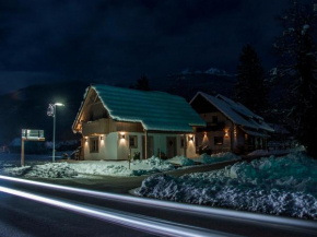 Отель Apartments Alp, Бохиньска Быстрица